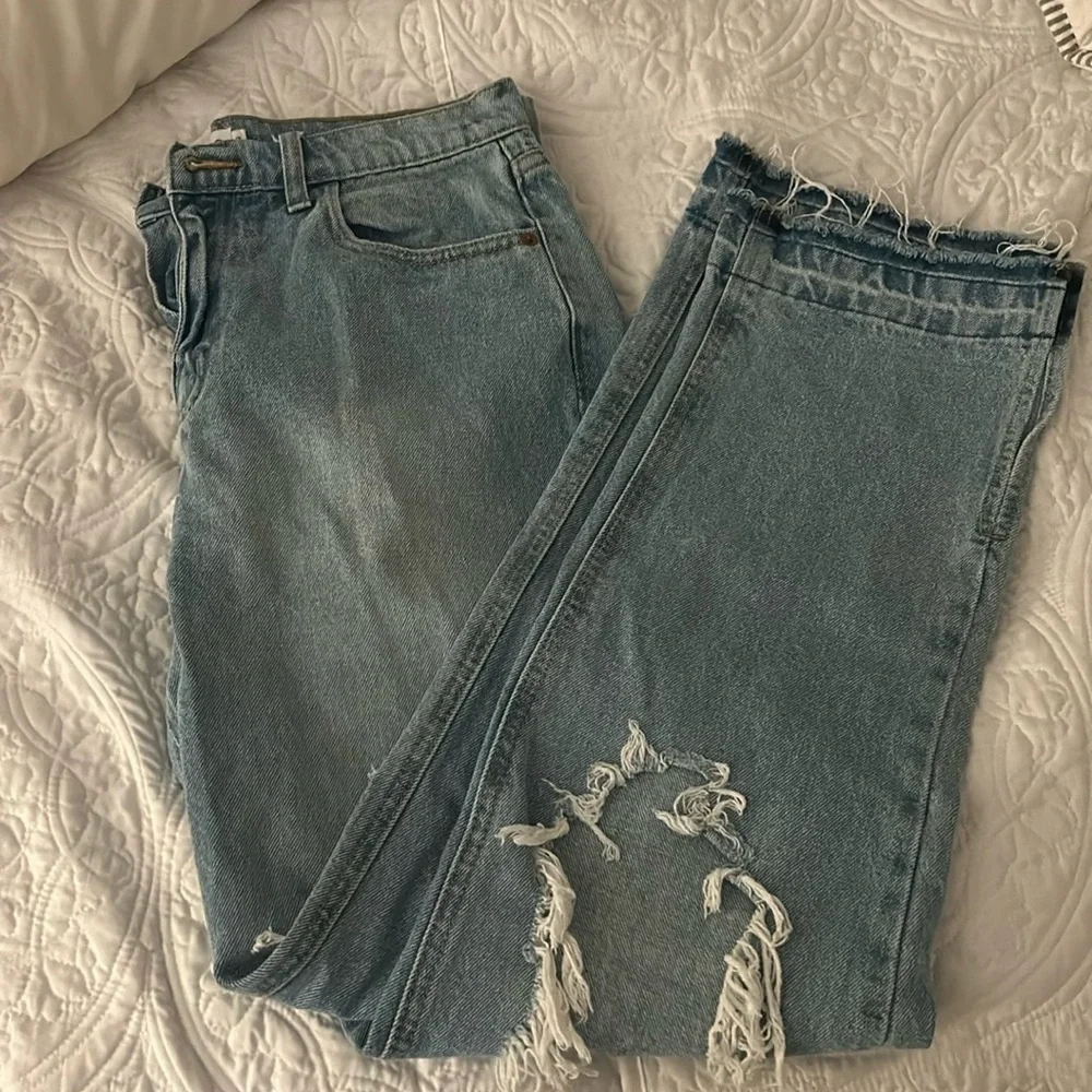 Cello Ripped Jeans - Picture 1 of 10